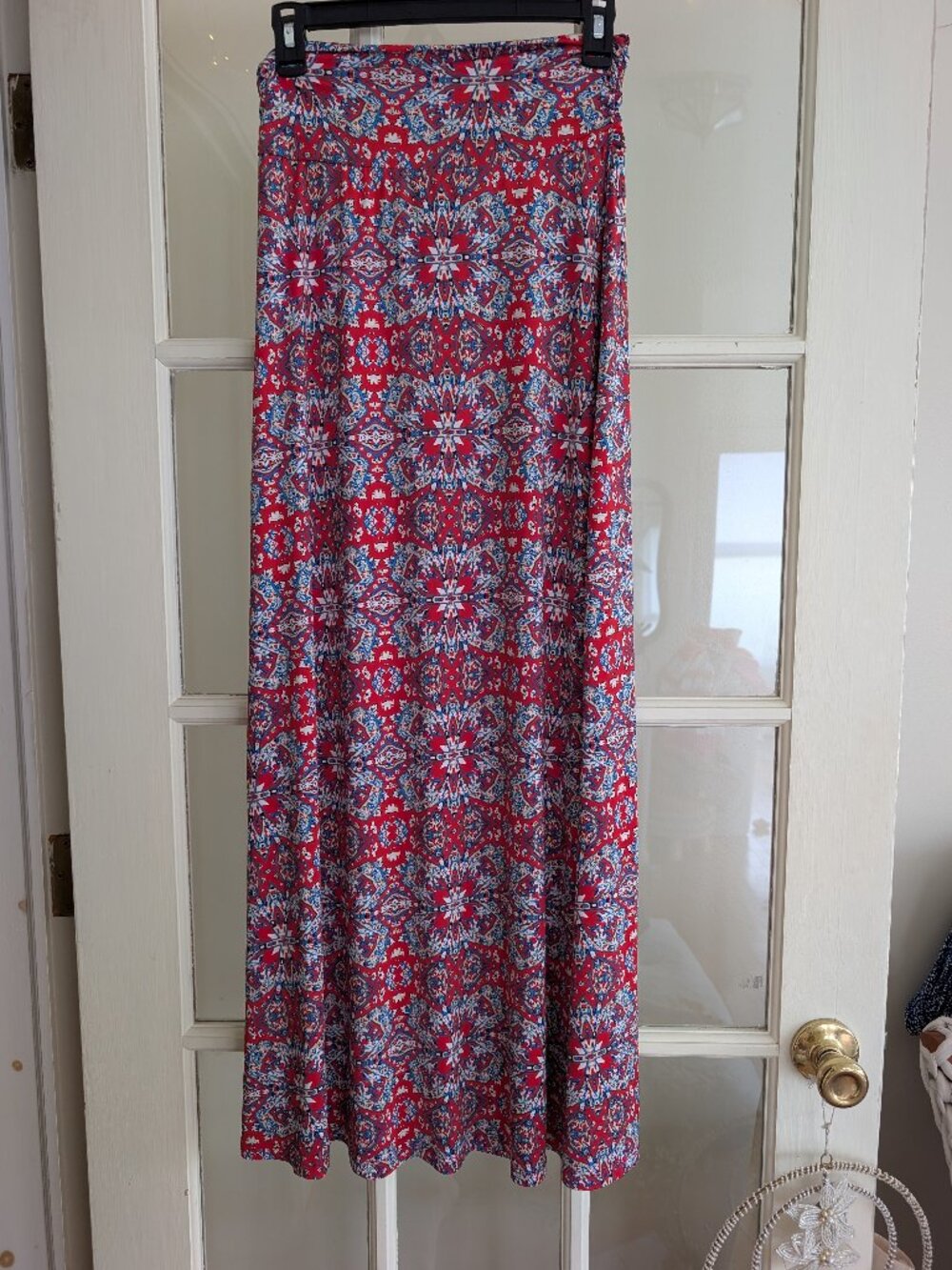 Gilli Skirt